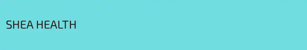 SHEA HEALTH